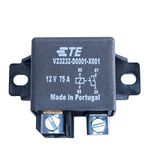 TE tyco BOSCH 75 Amp High Current 12 Volt Automotive Relay SPST