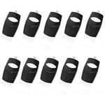 3089 Multi-Code Gate Opener Remote 300 MHz, 308911/1089/3070/3060 Gate Remote Clicker 10-dip for Linear Garage Remote Door Openers Gate Remote Control Transmitter 10 Pack