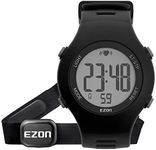 EZON T037 Sports Wristwatch Digital