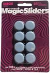 MAGIC SLIDERS 02516 Self-Adhesive 1