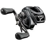 Daiwa TTU300HSL Tatula Tw300 Baitcast Reel, 7(2Crbb +5Bb) + 1, 7.1 : 1