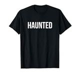 Haunted T-Shirt