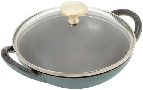 staub Baby