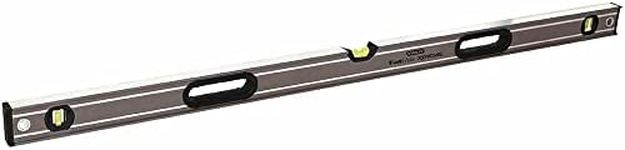 Stanley FatMax Magnetic Pro Box Level, 1200 mm Length