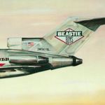 Licensed to Ill (Ltd.Mc) [CASSETTE]