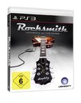 Rocksmith - Authentic Guitar Games (ohne Kabel) [German Version]