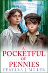 A Pocketful of Pennies: An emotional Victorian saga series from Fenella J Miller for 2024 (The Nightingale Family Book 1)