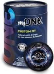 MyONE Snug Sized Condoms | 51F: Cla