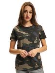 Army Shirt Womens