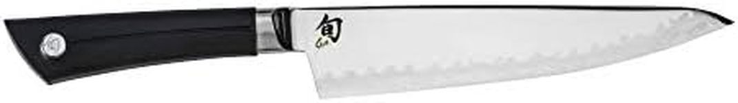 Shun Cutlery Sora Chef's Knife 8”, 