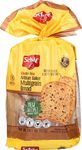 Schar NEW Gluten Free, Artisan Baker 10 Grains & Seeds Bread, 13.6 oz (Pack of 3)