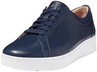 Fitflop RALLY SNEAKERS Women's, MIDNIGHT NAVY, 6 UK