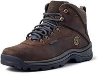 Timberland Men's Hiking Boots, Brown Nubuck, 07.5Width - D