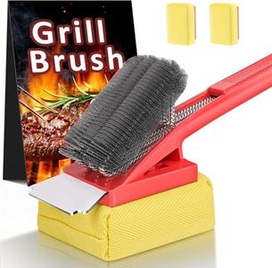 TNTOR Gril
