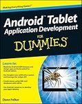 Android Tablet Application Developm