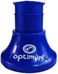 Optimum Adjustable Kicking Tee, Blu