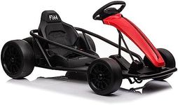 Kids Republic 24V Electric GoKart -