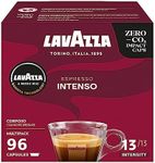 Lavazza, A Modo Mio Espresso Intens