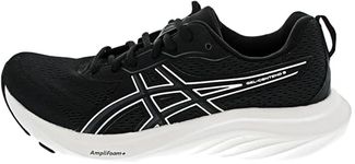 ASICS Gel-Contend 9 Sneaker Black White