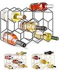 Gusto Nostro Countertop Wine Rack -