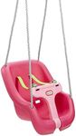 LITTLE TIKES 2-In-1 Snug 'N Secure 