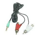 Aeiniwer Audio Splitter Cable for T