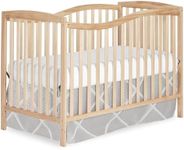 Dream On Me Chelsea 5-In-1 Converti