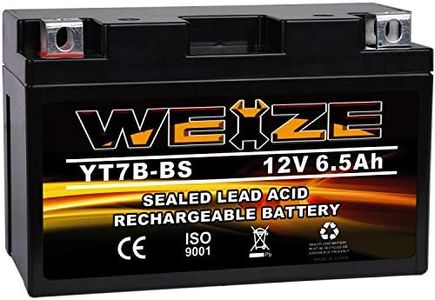 Weize YT7B