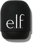 e.l.f. Safe Travels Sponge Case, On-The-Go, Breathable Beauty Sponge Protection From Dirt & Germs, Durable Silicon Holder, Vegan & Cruelty-Free