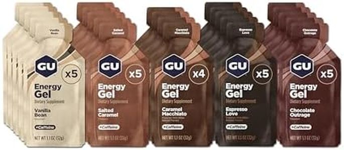 GU Energy 