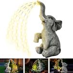 GIGALUMI Upgraded Elephant Statue G