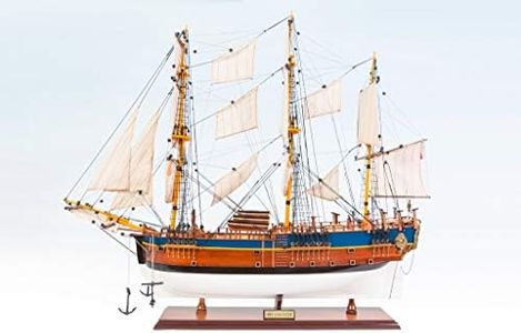 Seacraft G