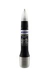 GM Genuine ACDelco 2-In-1 Touch Up Paint Gloss Black 41 41U GBA WA8555 & Clear Top Coat