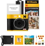 KODAK Mini Shot 4 ERA 4PASS 2-in-1 