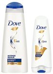 Dove Shampoo And Conditioners