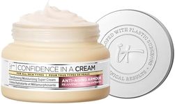 IT Cosmetics Confidence in a Cream 