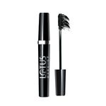 Lotus Herbals Maxlash Botanical Mascara | 4g, Black