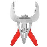 Aramox Piston Ring Pliers,Piston Ring Compressor Pliers Expander Installer Remove Tool Car Repair Tool (6inch)