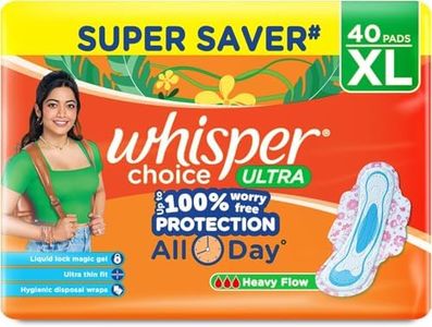 Whisper Ch