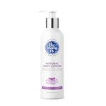 The Moms Co. Natural Baby Lotion, Australia-Certified with Organic Apricot, Organic Jojoba and Organic Rice Bran Oils | Baby Moisturizing Lotion | Body Lotion for Kids (400ml)