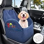 Booster Dog Car Seat for Small Dogs