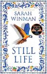 Still Life: The International Bestseller and BBC Between the Covers Book Club Pick