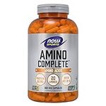 NOW Sports Nutrition, Amino Complet