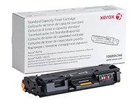 Xerox B205/B210/B215 Black Standard Capacity Toner Cartridge