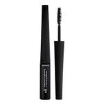 Elf Black Waterproof Lengthening and Volumizing Mascara -- 4 per case.