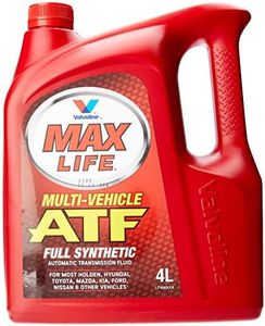 Valvoline 1129.04 MaxLife Multi-Vehicle ATF 4L