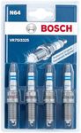 Bosch VR7SI332S (N64) - Spark Plugs