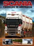 Scania - Trucking in Australia