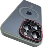 JUESHITUO Defender Series for iPhon