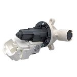 Supplying Demand W10919003 W10775446 Top Load Clothes Washer Drain Pump Replacement